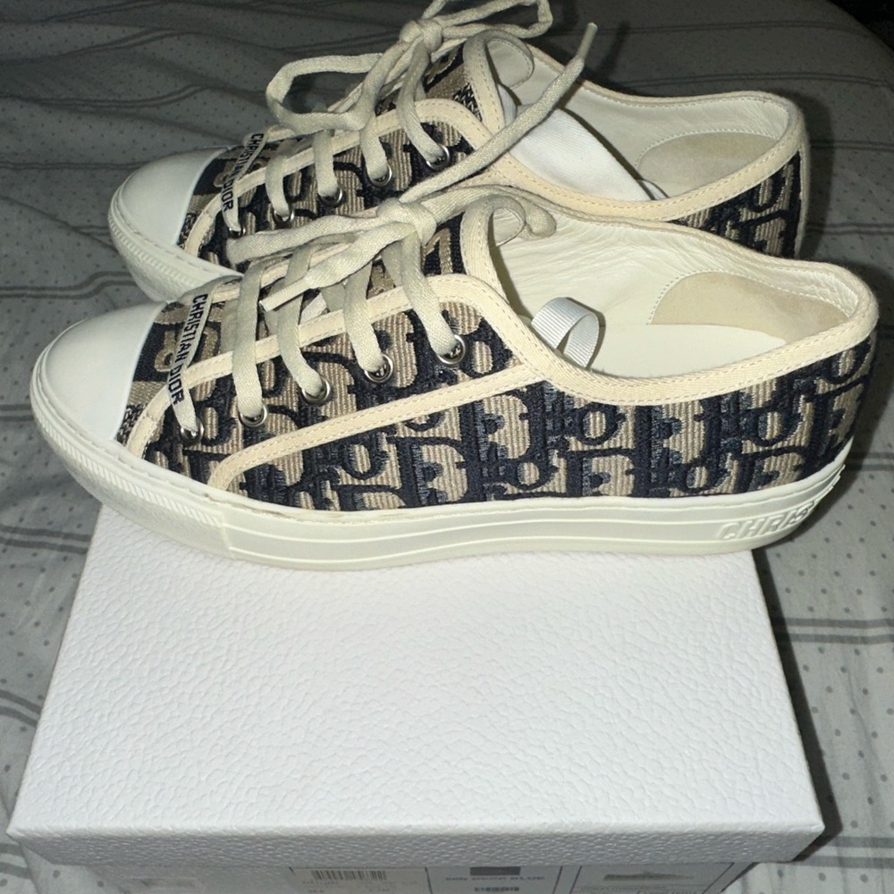 Walk'n'Dior Sneaker